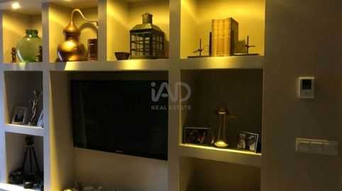 Foto 3 de Piso en venta en Amara, Donostia - San Sebastián