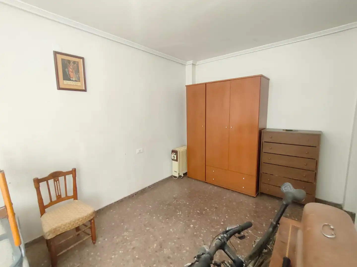 Habitación de Piso en venta en Turís