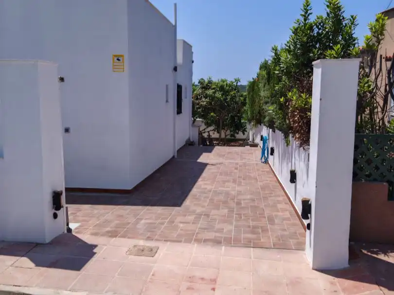 Chalet con jardín en venta en Carrer de Sant Jordi 50, imagen 20