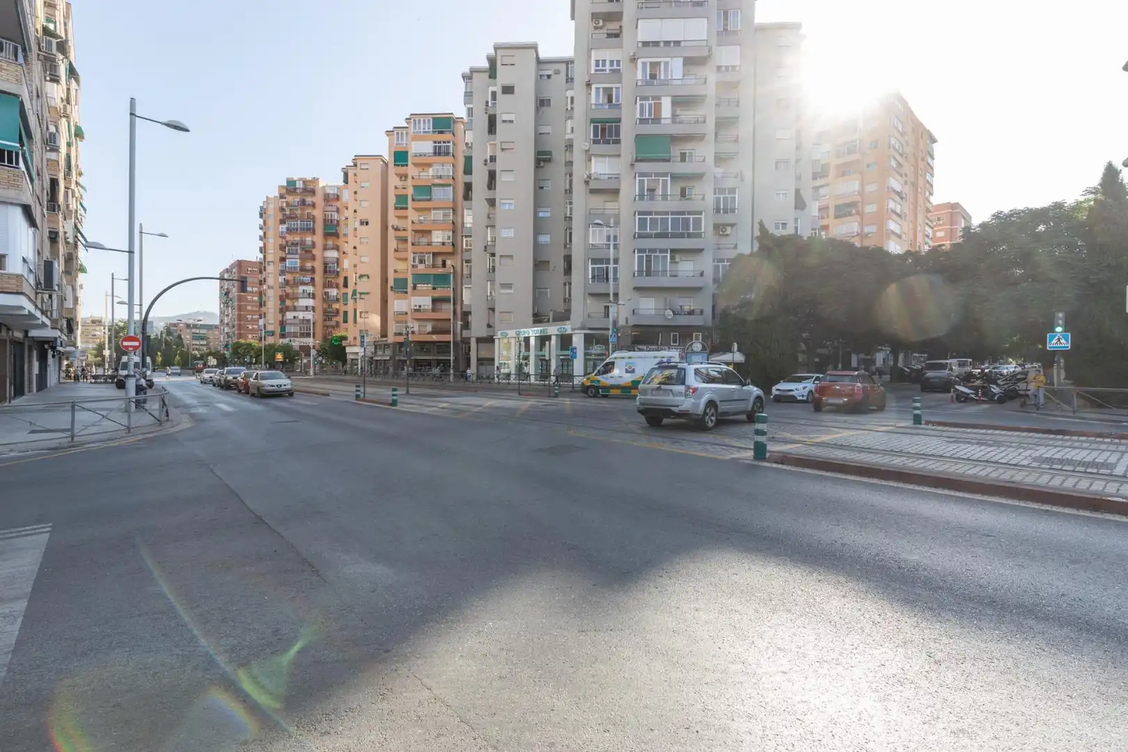 Appartement avec terrasse à vendre à Calle Palencia 23, imagen 3