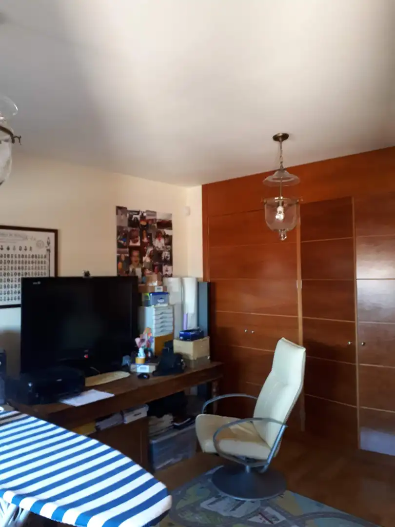 Bedroom of Attic for sale in Yebes  with Air Conditioner, Heating and Parquet flooring