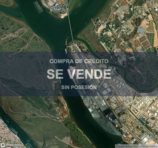 Piso en Venta en Palos de la Frontera