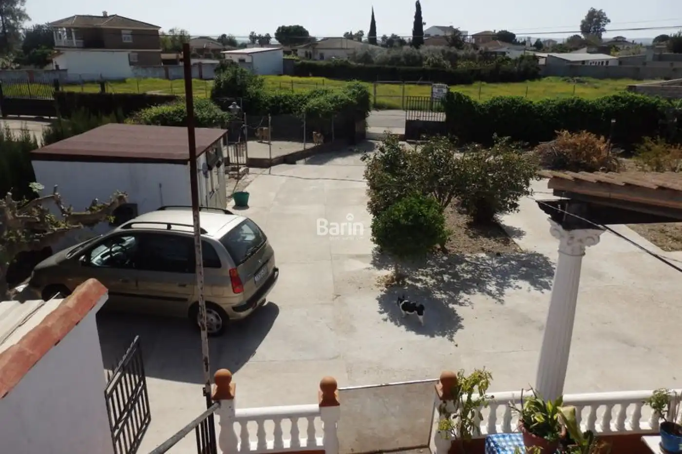 Terreny residencial en venda a Periurbano Oeste - Sierra, imagen 37