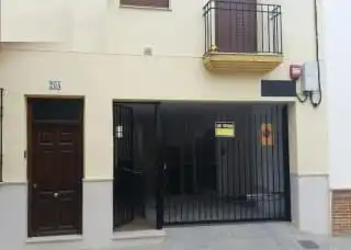 Individual en venda a Cañete de las Torres, imagen 3