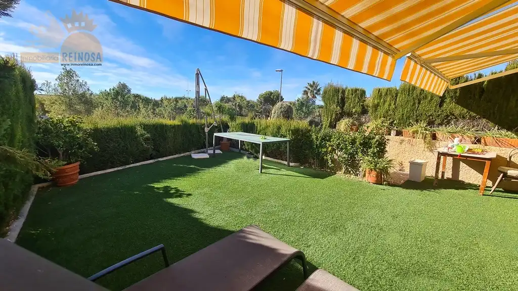 Detached homes for sale in Avenida del Golf, Altorreal - El Chorrico