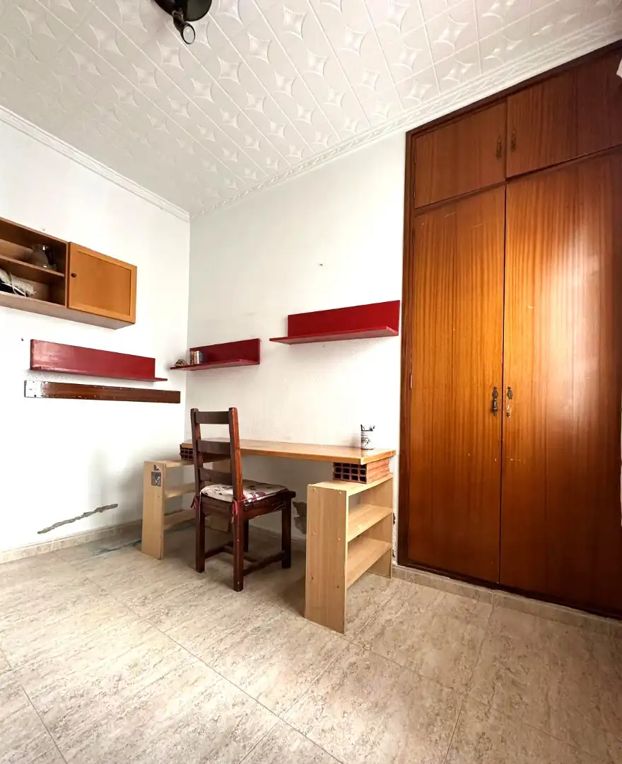 Bedroom of Houses for sale in Águilas  with Terrace and Furnished