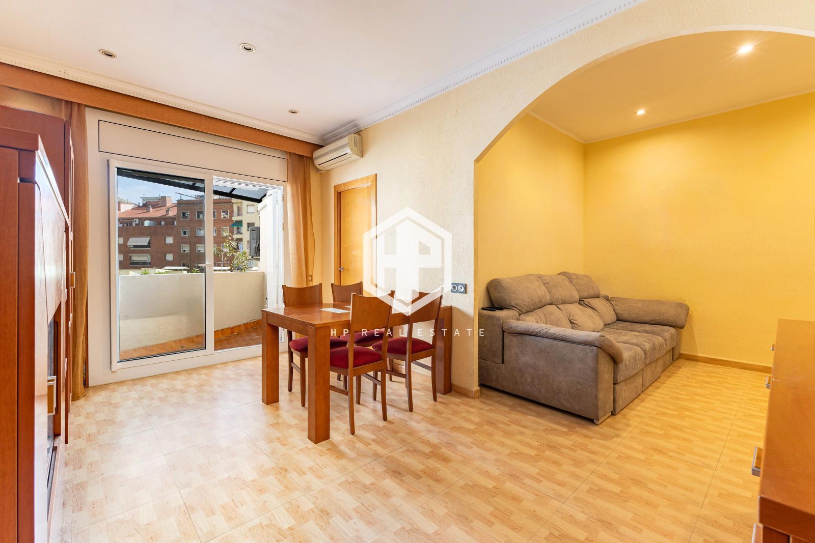 Piso en venta en vizcaya, Navas, Sant Andreu