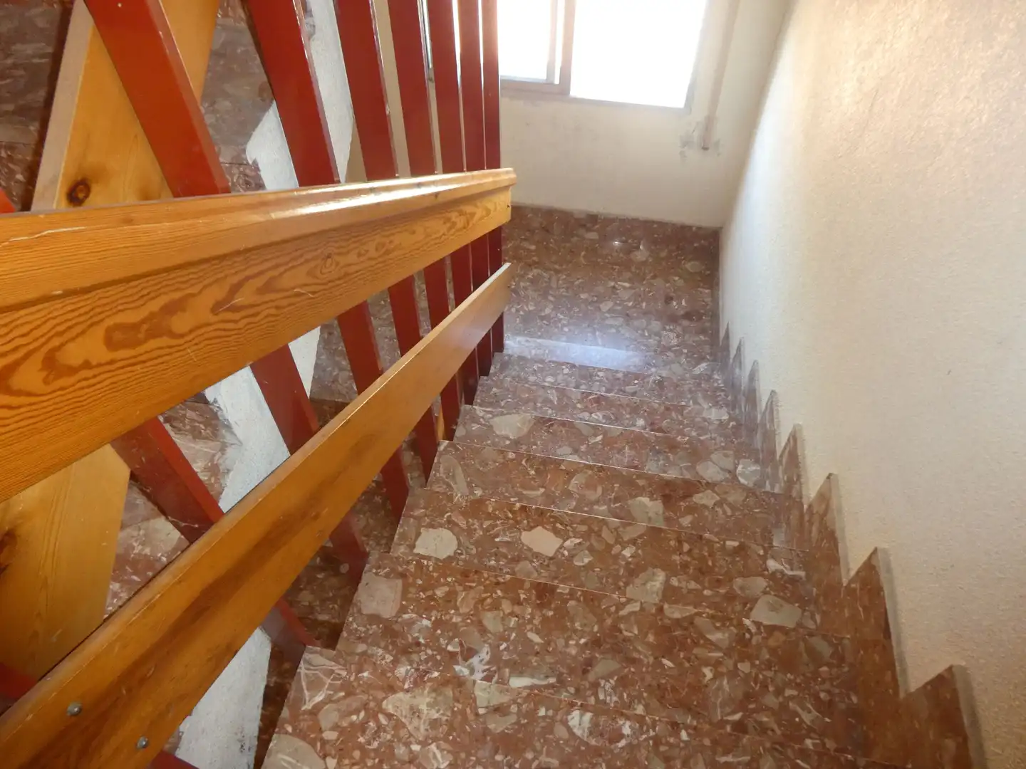 Wohnung zum Verkauf in Santa María del Campo mit Heizung