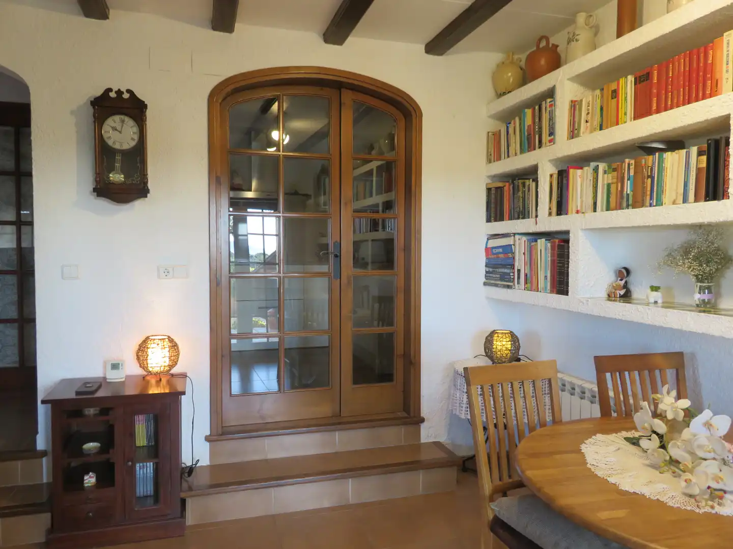 Casa adosada en venta en L'Estartit con Aire acondicionado, Calefacción y Jardín privado