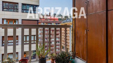 Foto 2 de Pis en venda a Karlos I.a Hiribidea Carlos, Amara, Donostia - San Sebastián