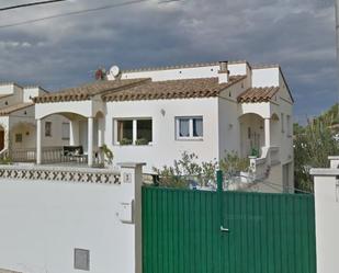 Exterior view of Flat for sale in L'Escala