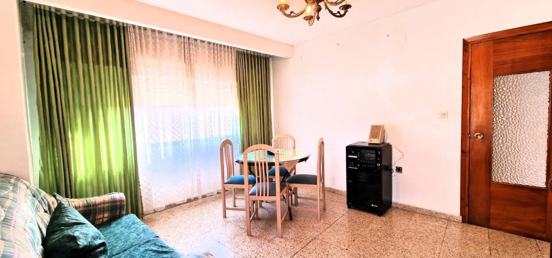 Piso en venta en Aldeanueva de la Vera
