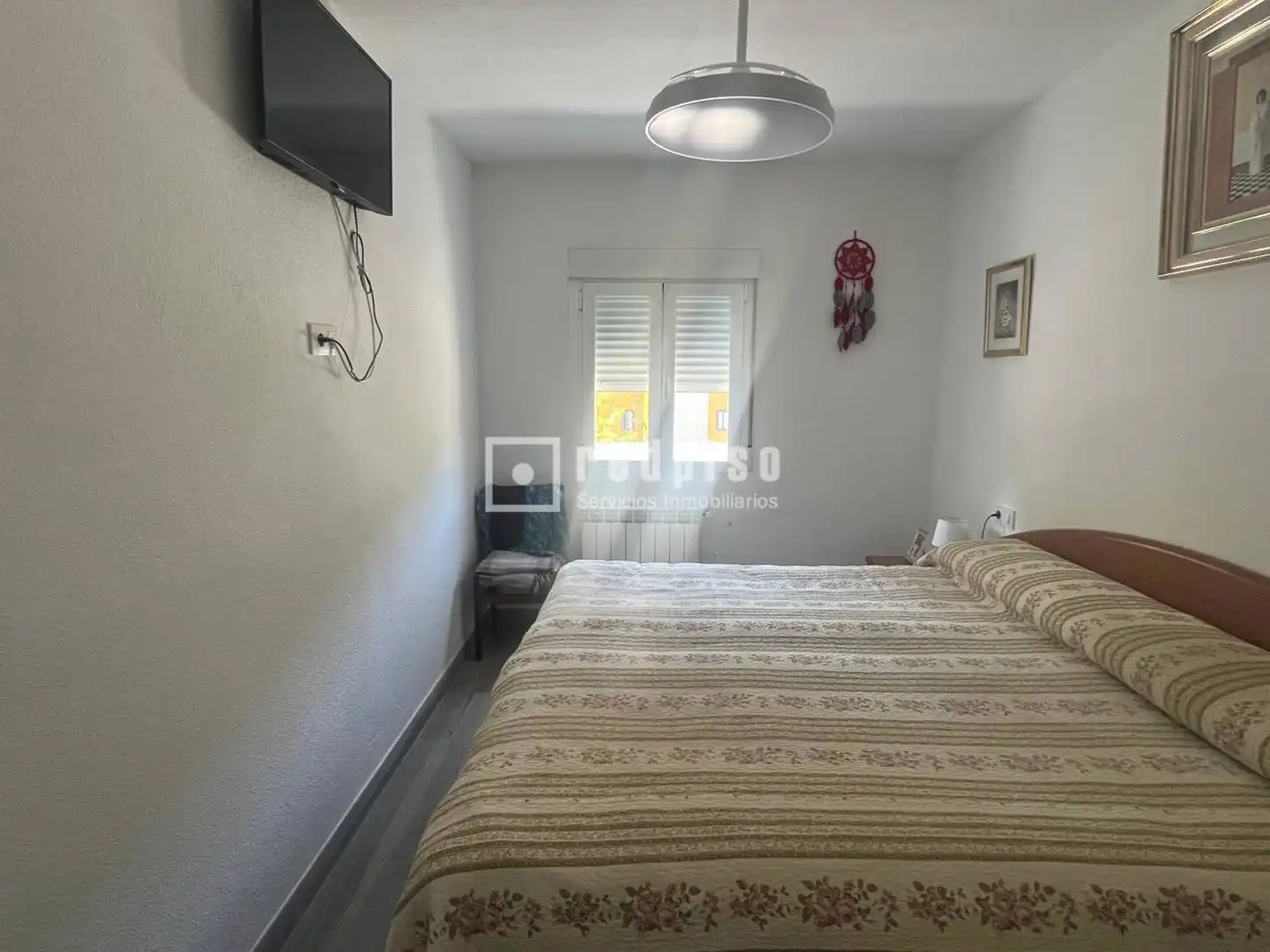 Habitación de Piso en venta en Madrid con Calefacción, Terraza y Amueblado