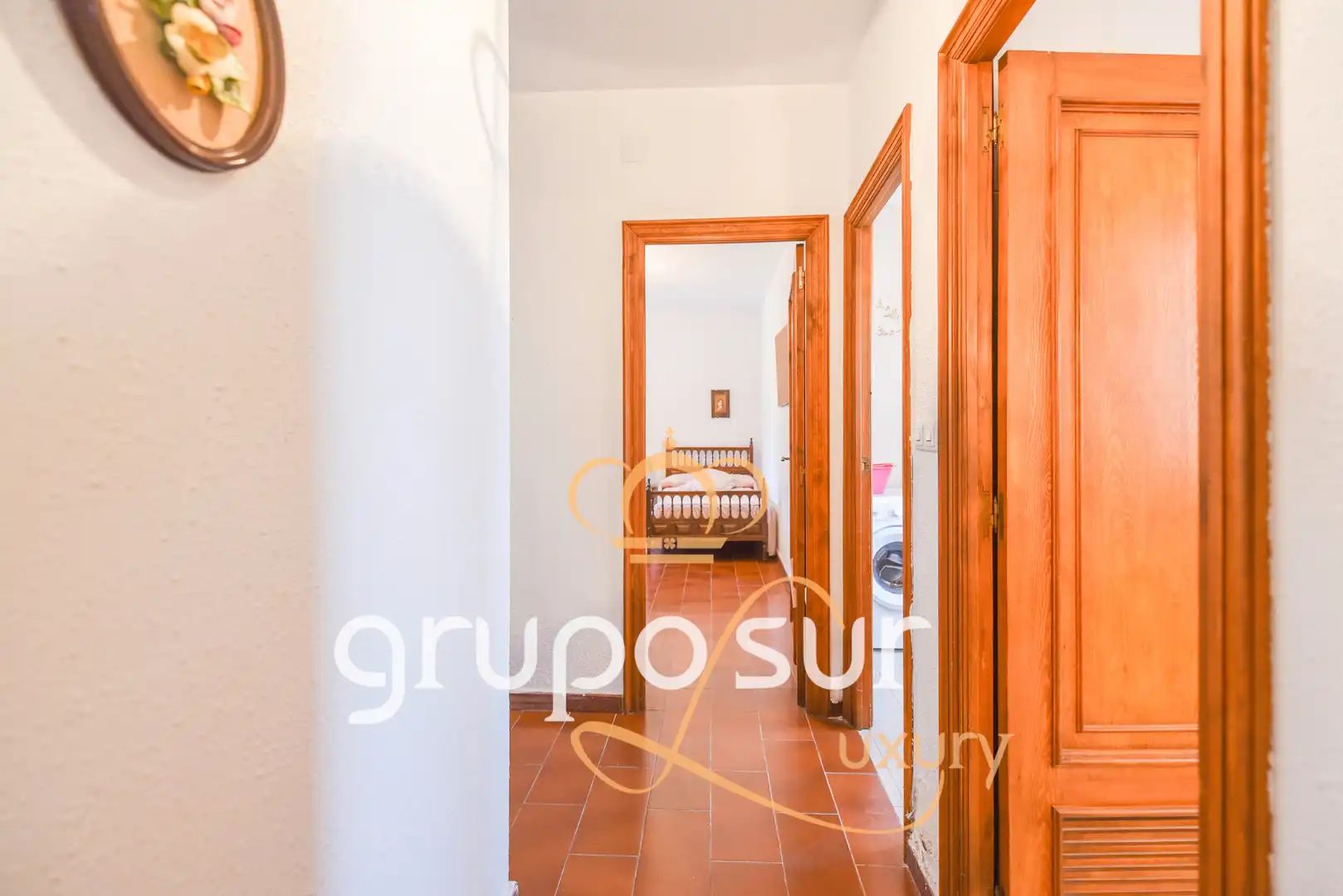 Casa o chalet en venta en Trigueros del Valle con Calefacción, Jardín privado y Terraza