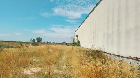 Foto 4 von Fabrikhallen zum Verkauf in San Bernardo, Salamanca Capital