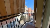 Exterior view of Flat for sale in Palafolls  with Terrace