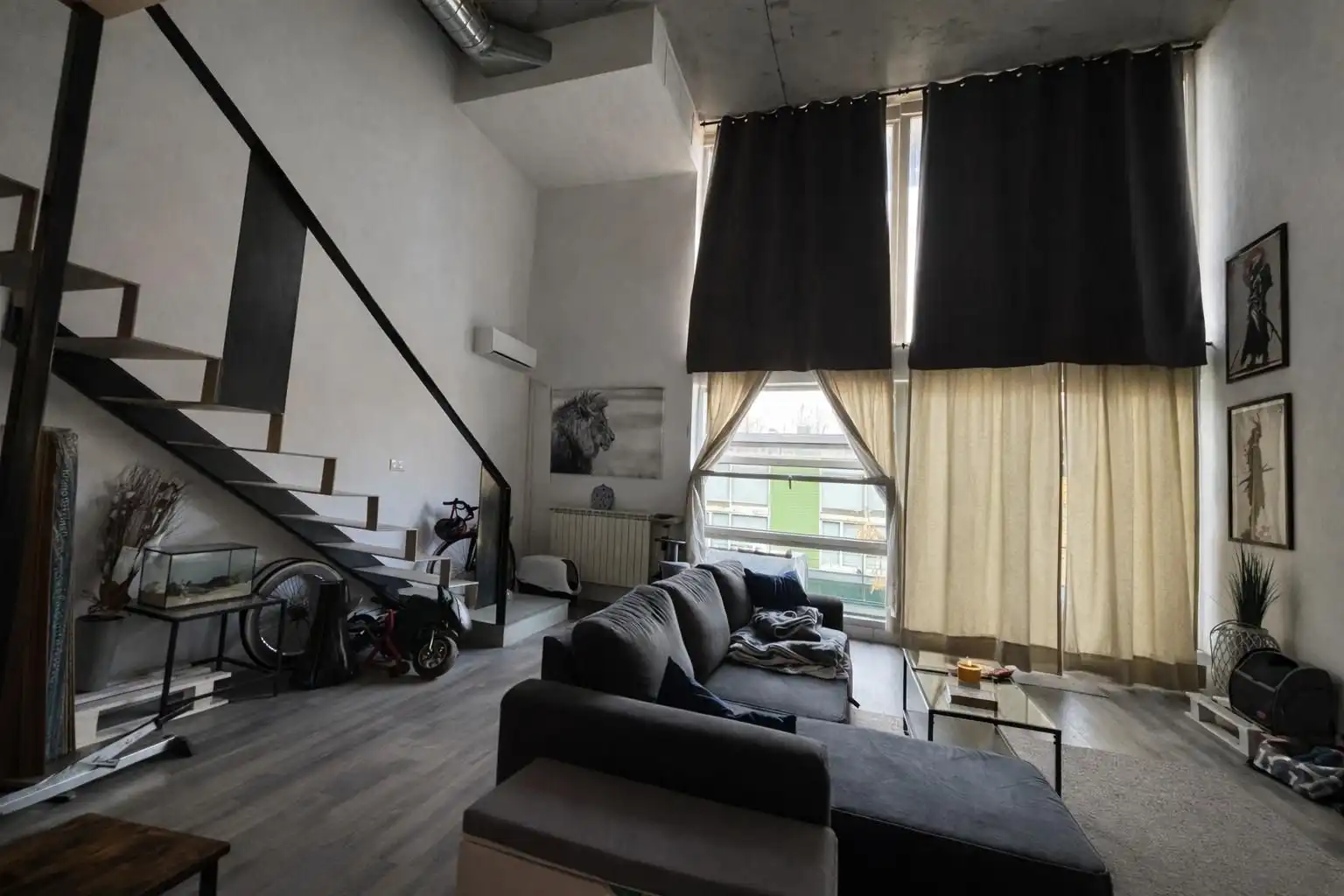 Piso en venta en Henares, Camarma de Esteruelas