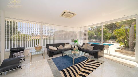 Photo 3 of Houses for sale in Gavina, L'Albir, L'Alfàs del Pi