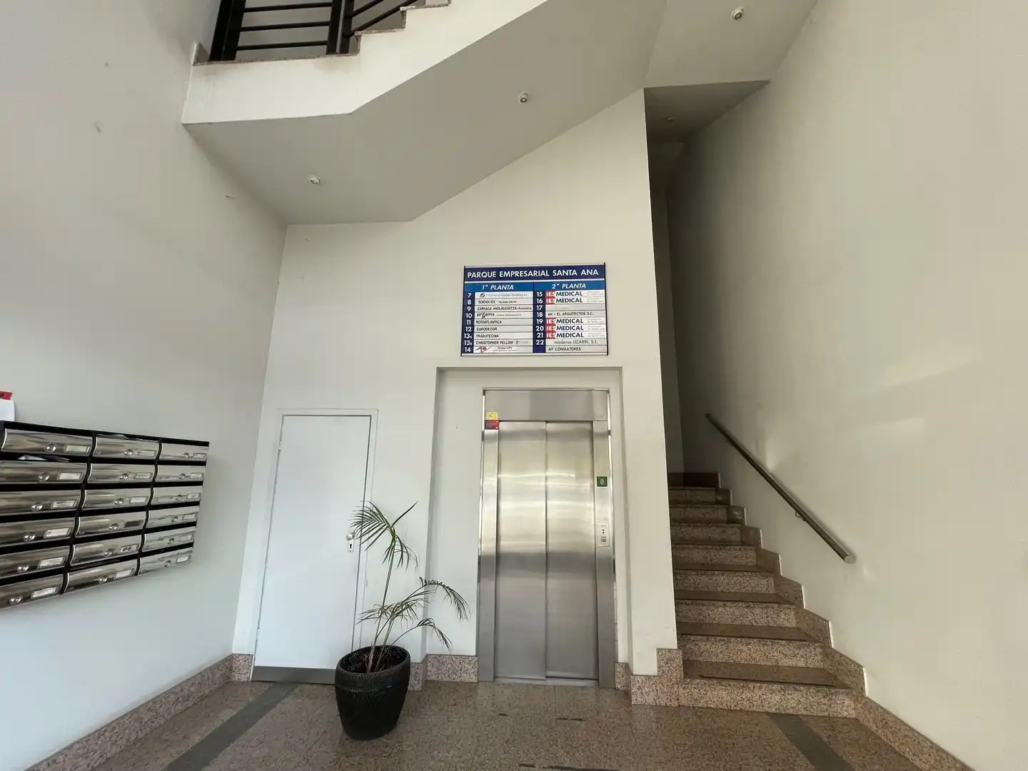 Ufficio in vendita a Lamiako - Txopoeta, imagen 8