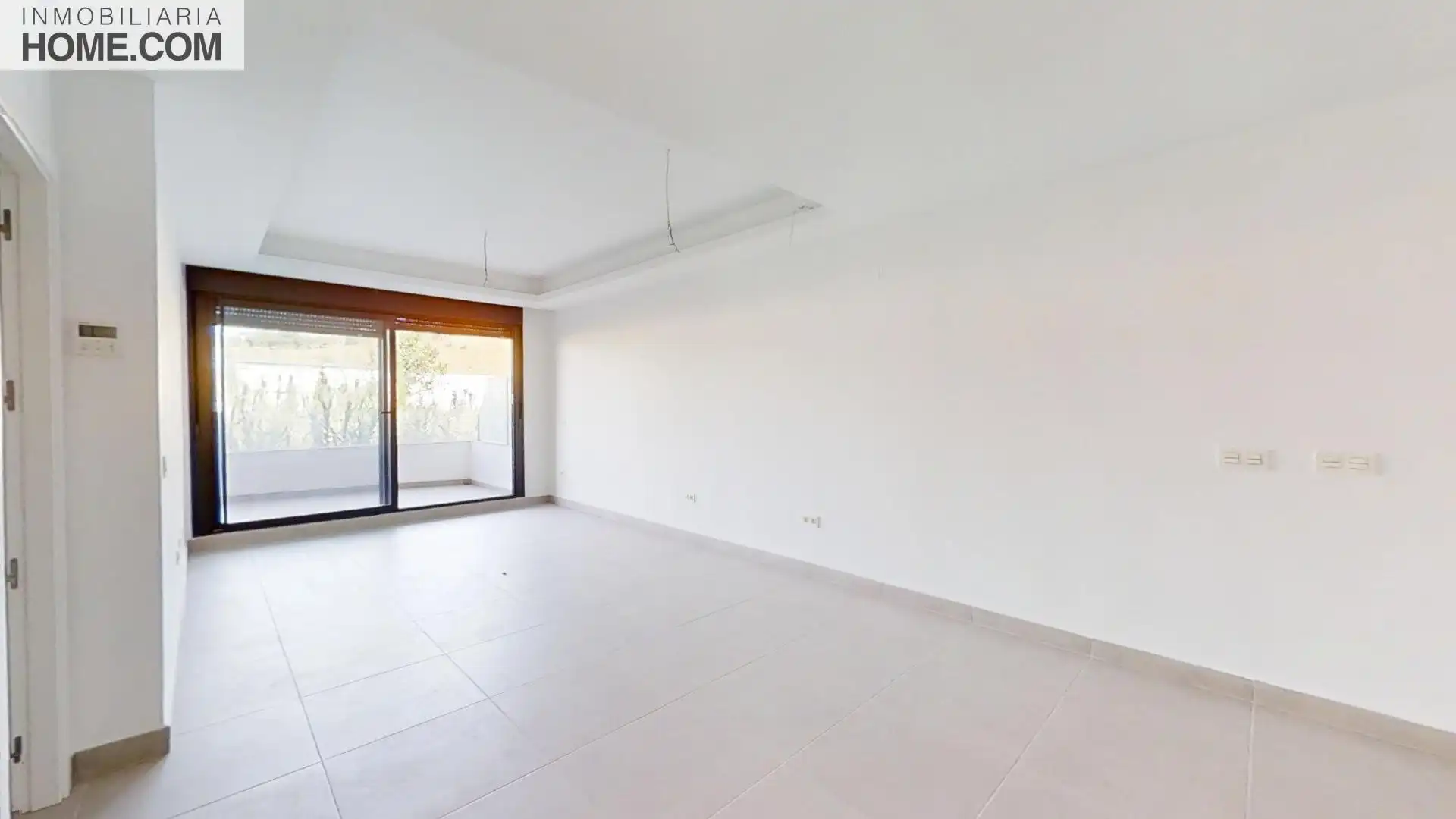 Piso en venta en Estación de Cártama