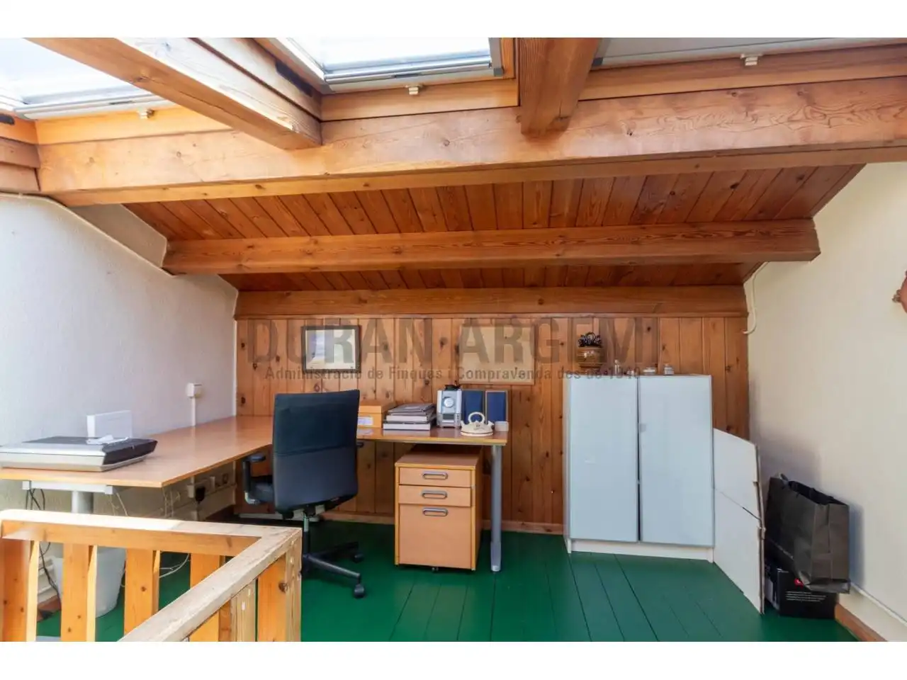 Haus oder Chalet zum Verkauf in Sabadell