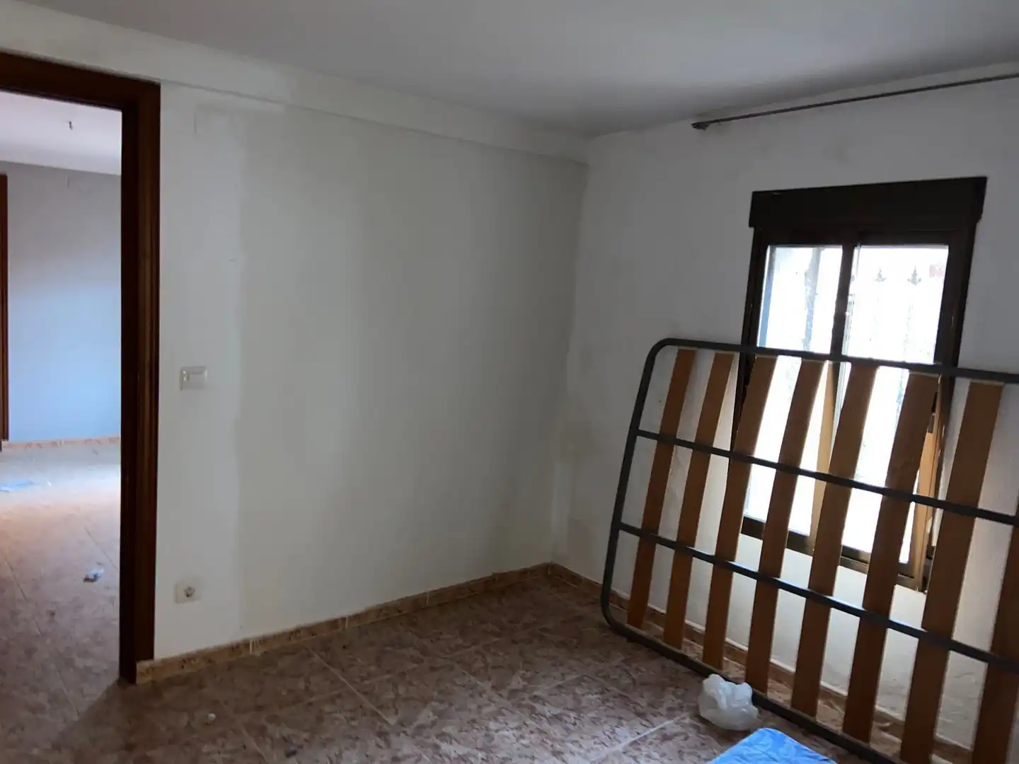 Bedroom of Detached homes for sale in Almadén  with Storage room