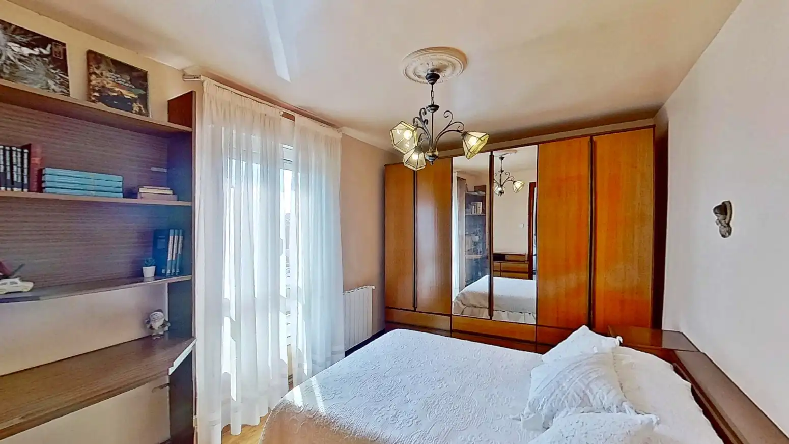 Habitación de Piso en venta en Camargo con Calefacción, Trastero y Balcón