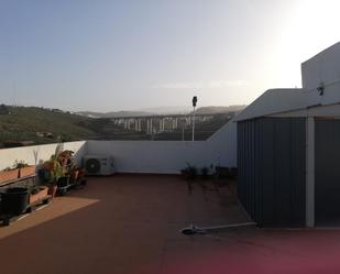 Terrace of Flat for sale in Arucas  with Terrace