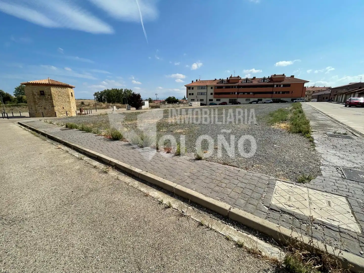 Casa adosada en venta en Zarratón con Calefacción, Jardín privado y Parquet