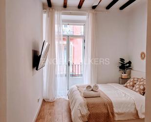 Study to rent in Universidad - Malasaña