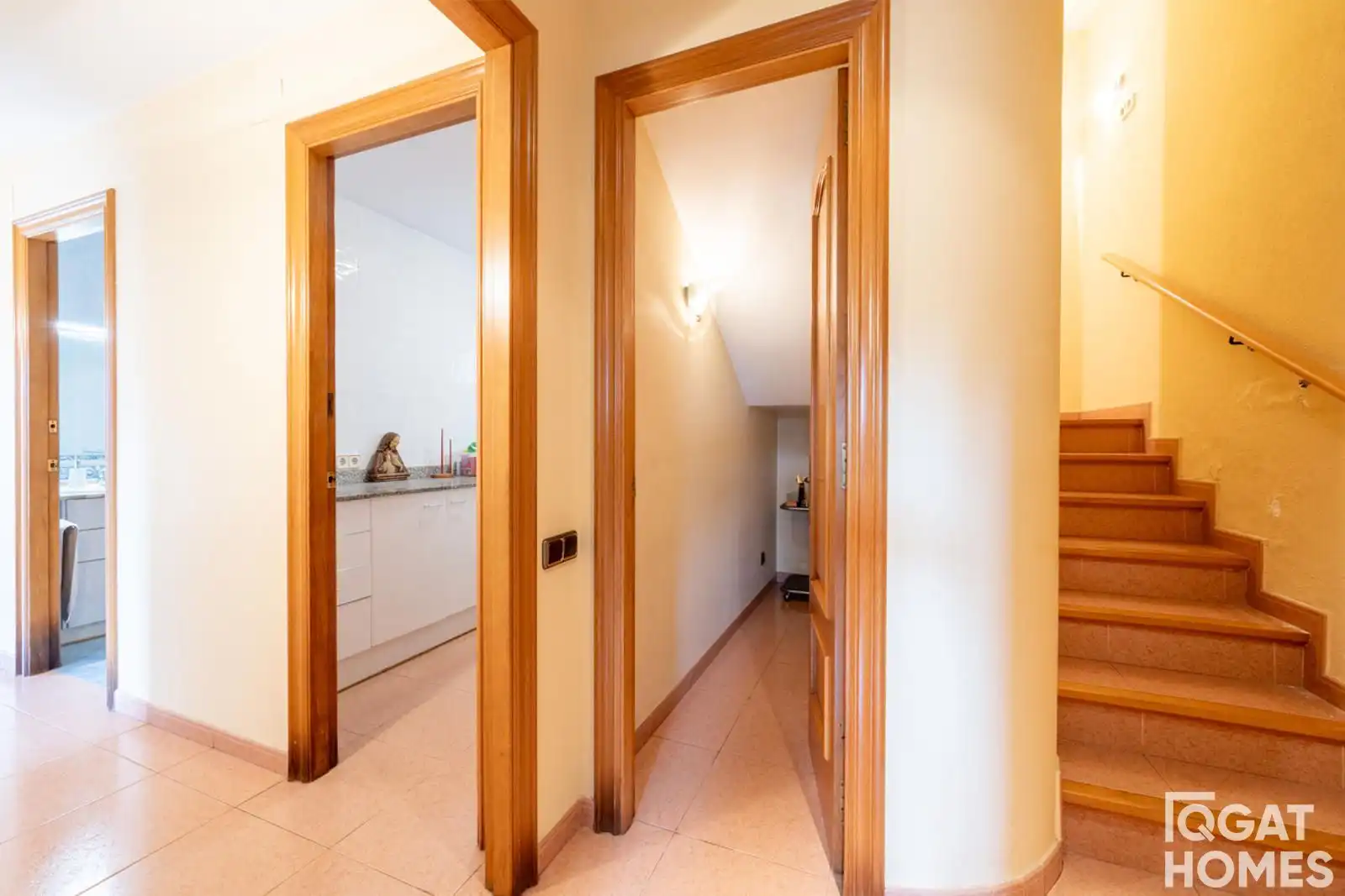 Casa o xalet en venda en Sant Cugat del Vallès amb Calefacció, Terrassa i Piscina