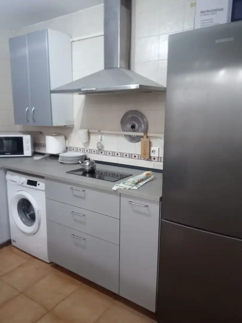 Flat for rent in Calle de Muleros, Torresoto - Agrimensor