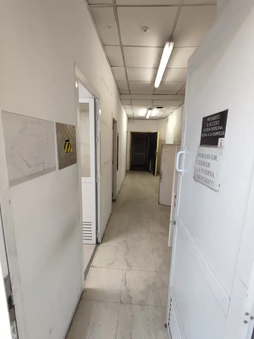 Commercial properties for rent in A Coruña Capital 