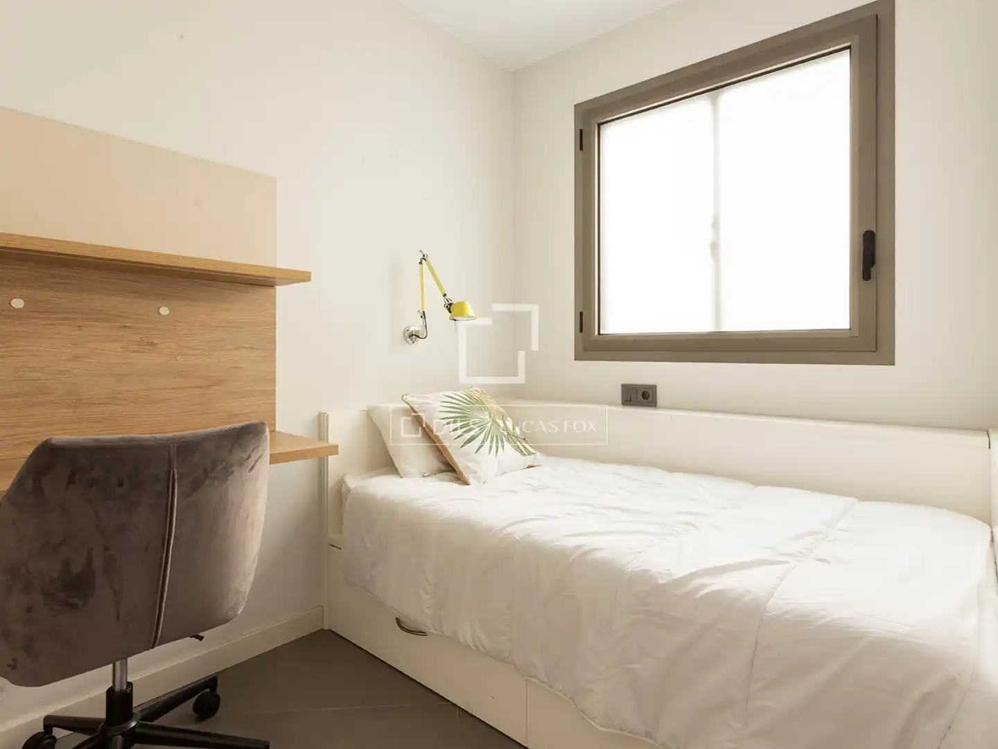 Flat with lift to rent in Eixample, imagen 21