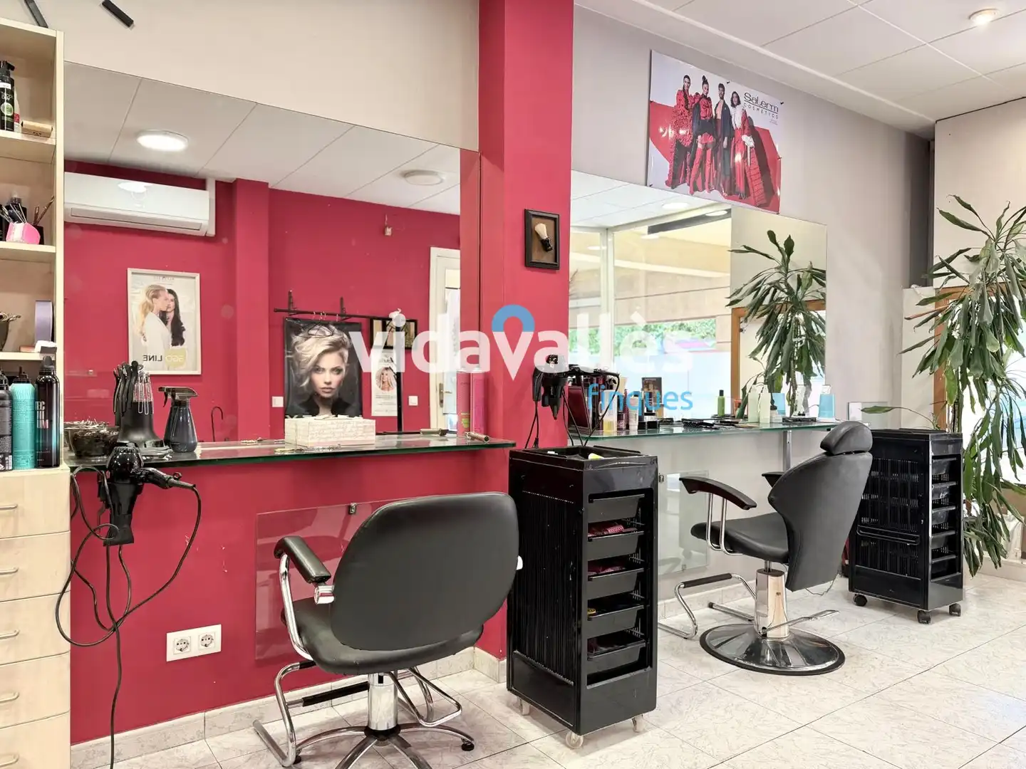 Local comercial en venda a Carrer Tomàs Rosell, imagen 8