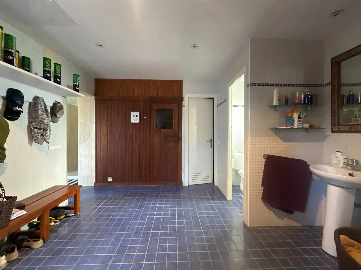 Casa o chalet en venta en Castellví de Rosanes