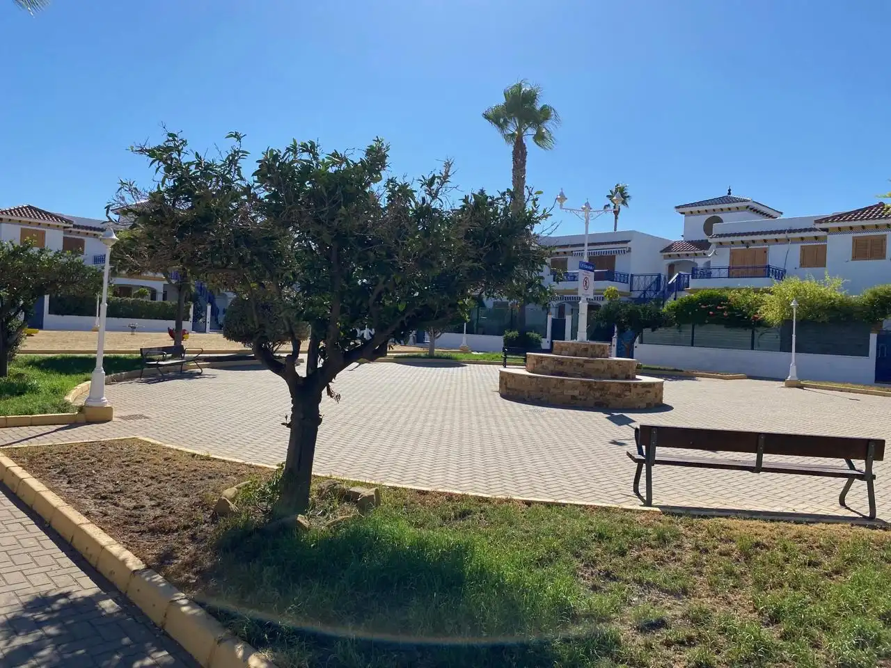 Wohnung mit Pool zur Miete in Ciudad De Murcia, imagen 21