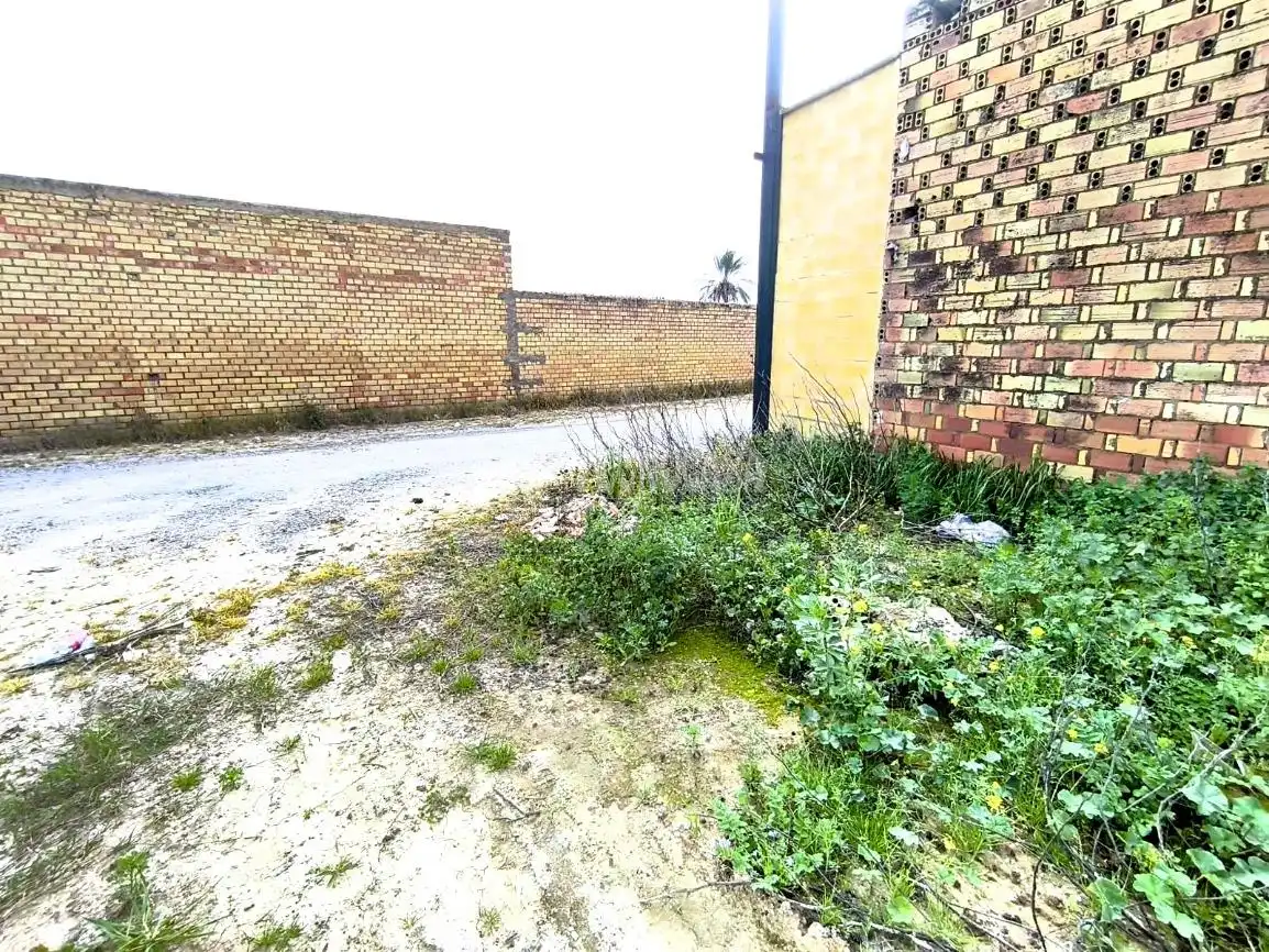 Wohnbaugrundstück zum Verkauf in Pilas, imagen 13