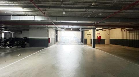 Photo 3 of Garage for sale in Calle Cirilo Salinas, 2, El Atabal, Málaga