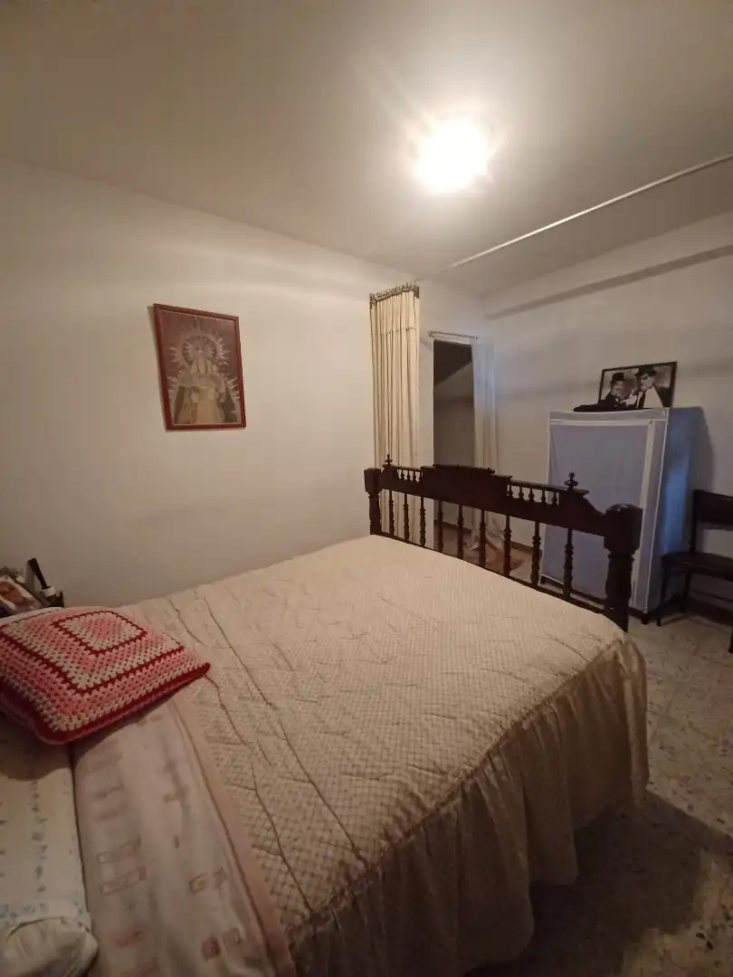 Bedroom of Detached homes for sale in Aracena  with Terrace, Storage room and Balcony