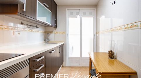 Photo 5 of Flat for rent in Calle Lope de Vega, Norte, San Vicente del Raspeig / Sant Vicent del Raspeig