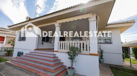 Foto 3 de Casa o xalet en venda a Sector Sector Enea, Centro - Torre de la Higuera, Almonte