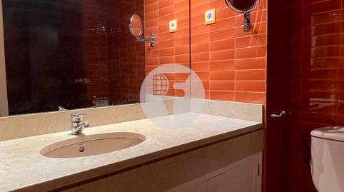 Foto 5 de Pis de lloguer a Sant Antoni, Barcelona