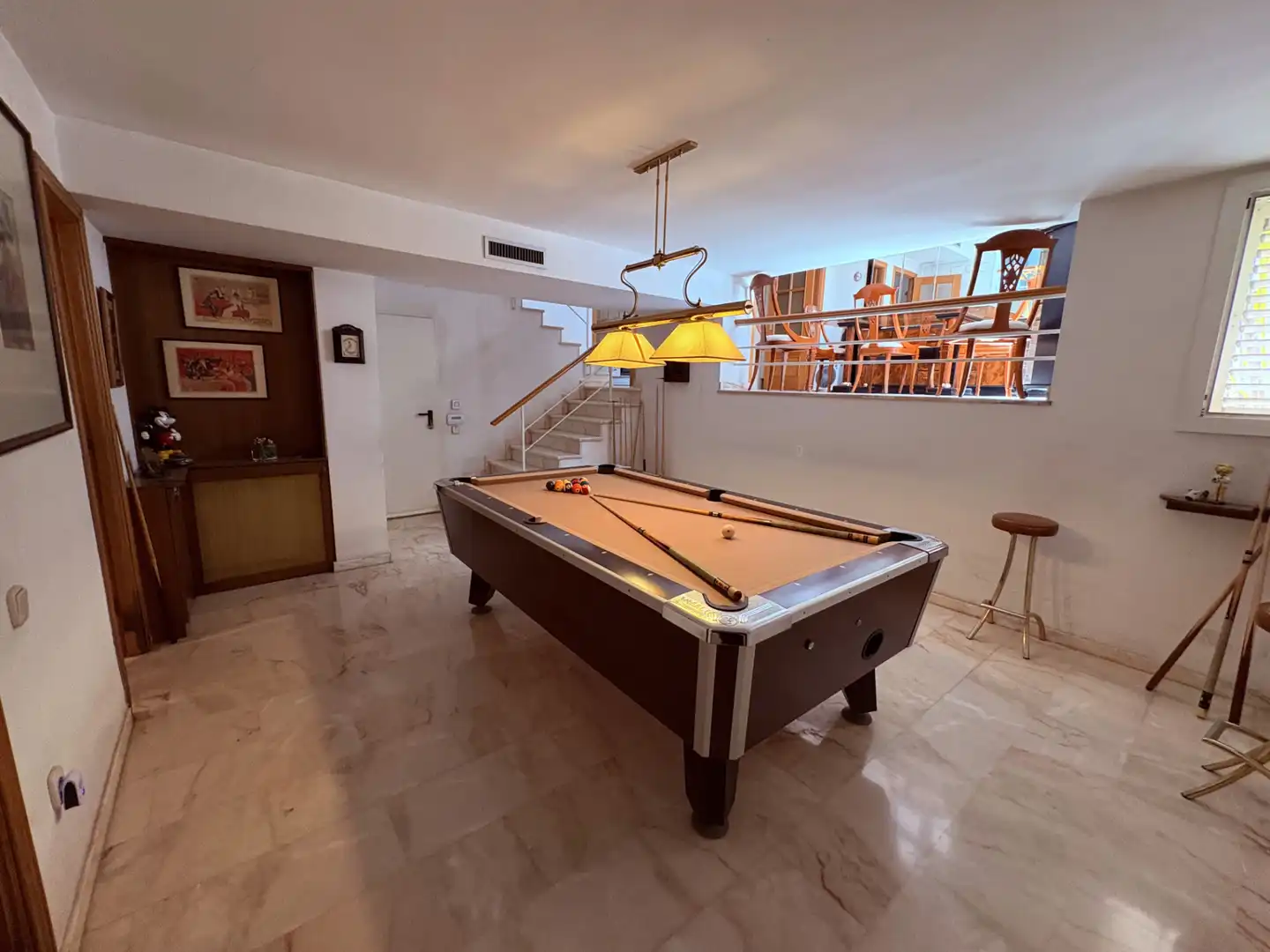 Casa adosada en venta en Rocafort con Aire acondicionado, Calefacción y Jardín privado