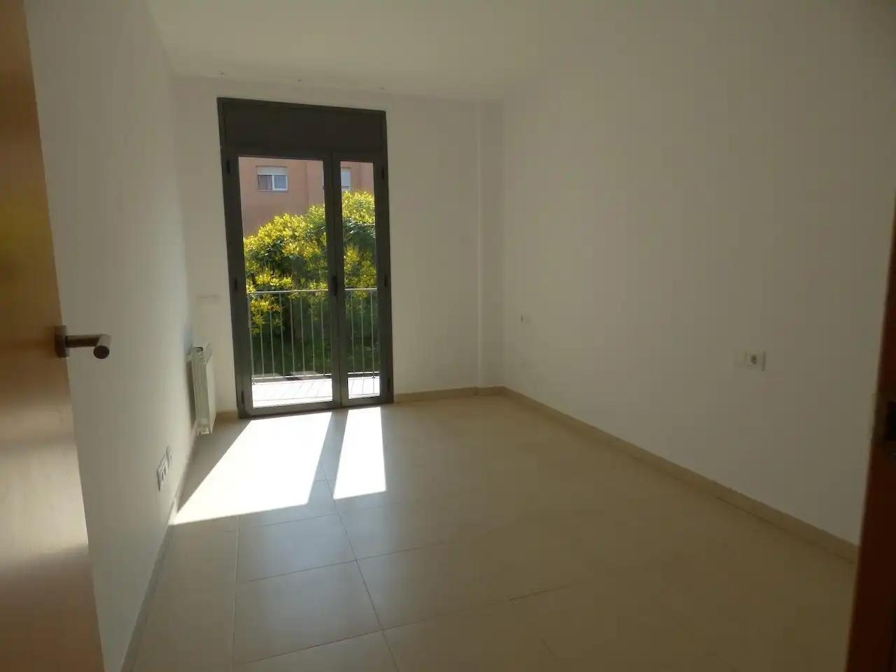 Habitación de Dúplex en venta en Malgrat de Mar con Calefacción y Balcón