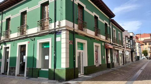 Foto 3 de Casa o chalet en venta en Calle-cai Martín de Lugones, 5, La Pola Siero, Siero