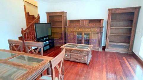 Foto 5 de Casa adosada de lloguer a Barrio Llantada, Sámano, Castro-Urdiales