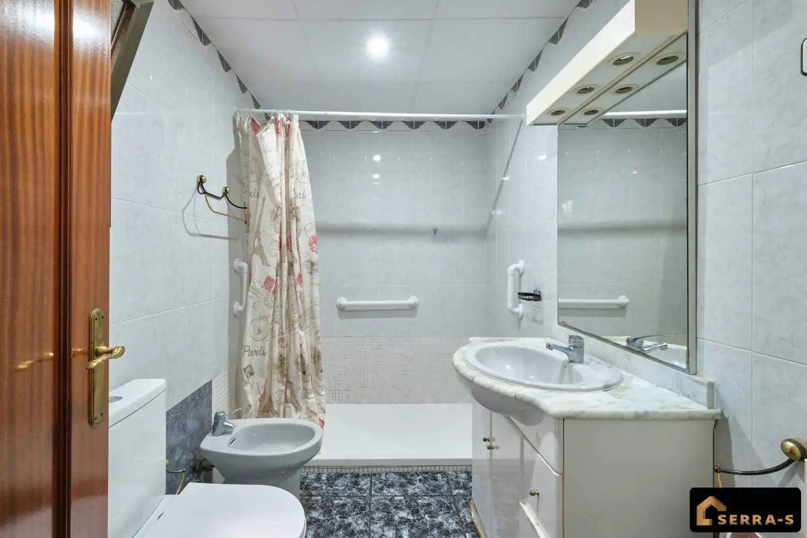 Piso con terraza en venta en Calle RAMON BERENGUER III, imagen 10