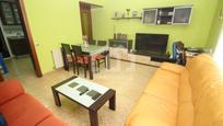 Living room of Flat for sale in Terrassa  with Air Conditioner