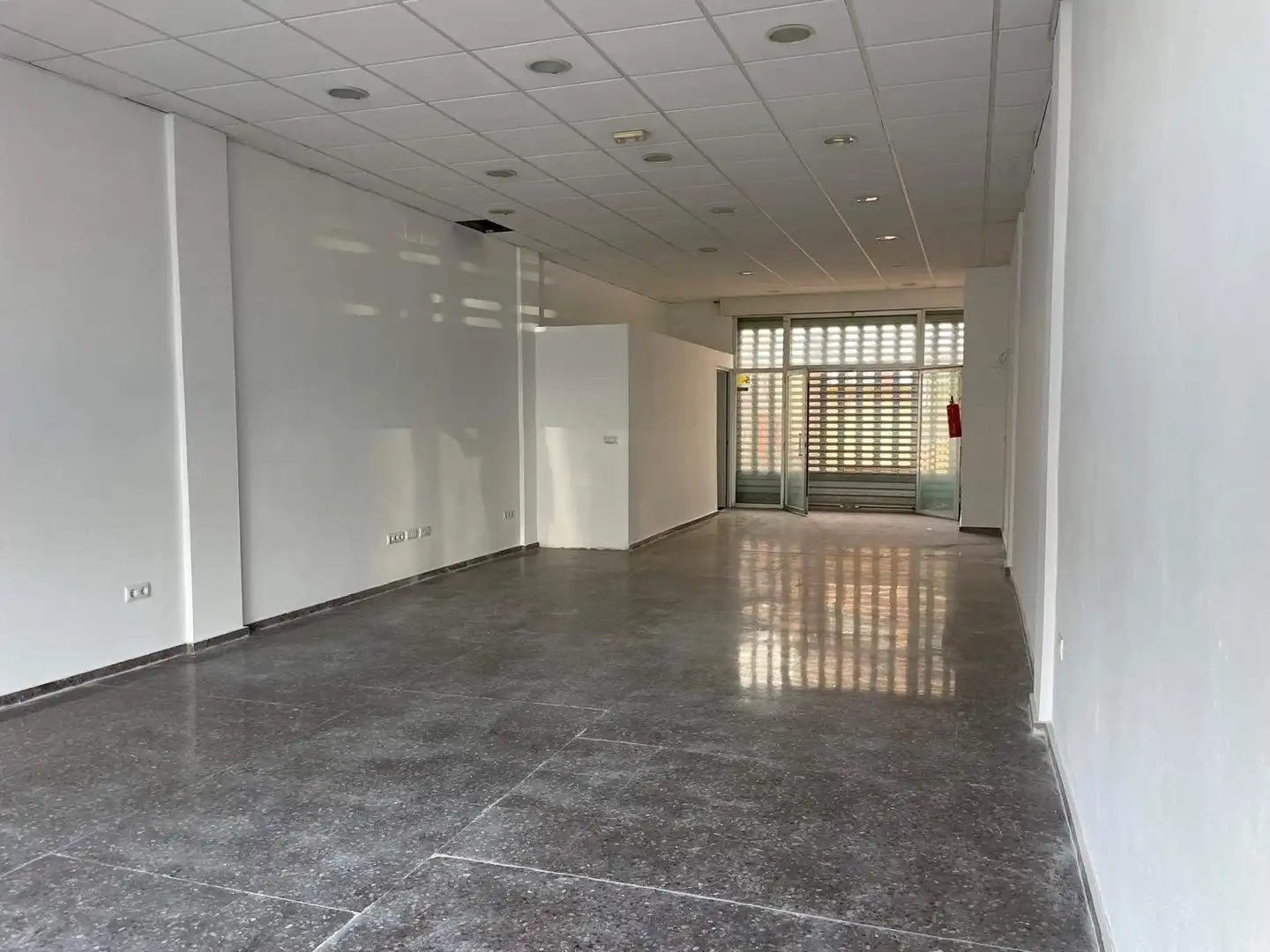 Local commercial à vendre à La Nucia Pueblo, imagen 13